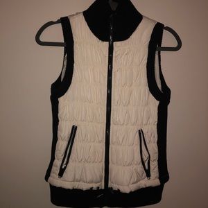 Knit Vest